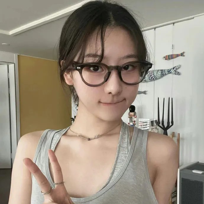 红颜