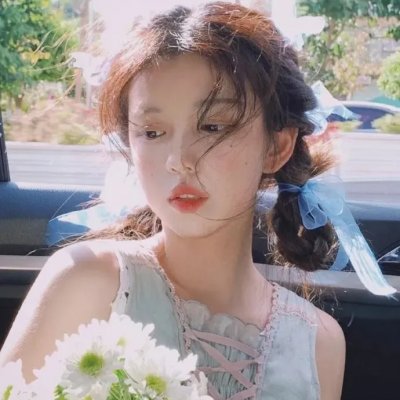 天上的孩子